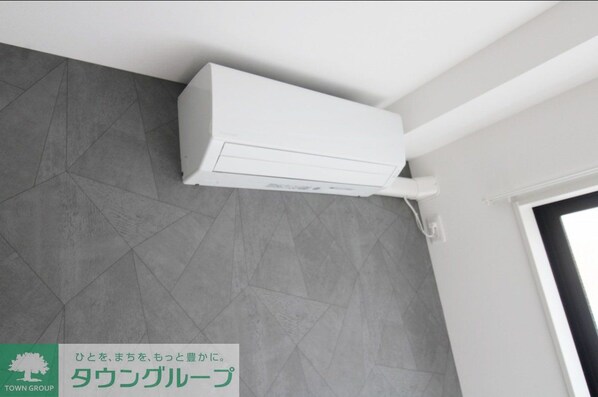 MELDIA大宮北Aの物件内観写真